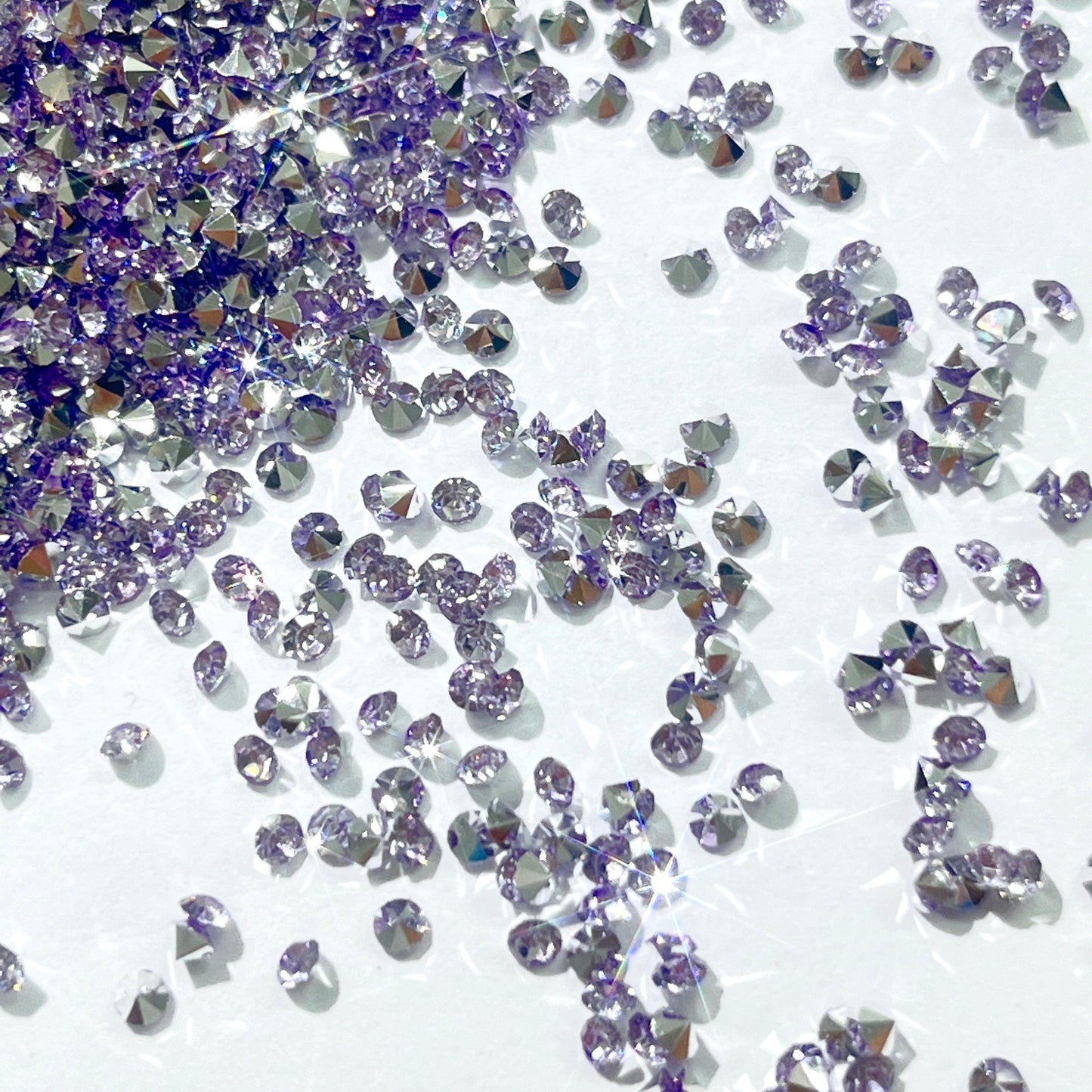 SASASHOP NAIL CHARMS -4