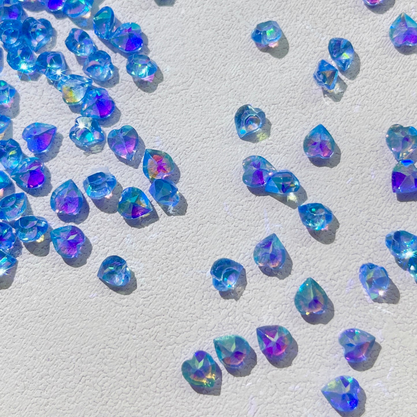SASASHOP NAIL CHARMS -5