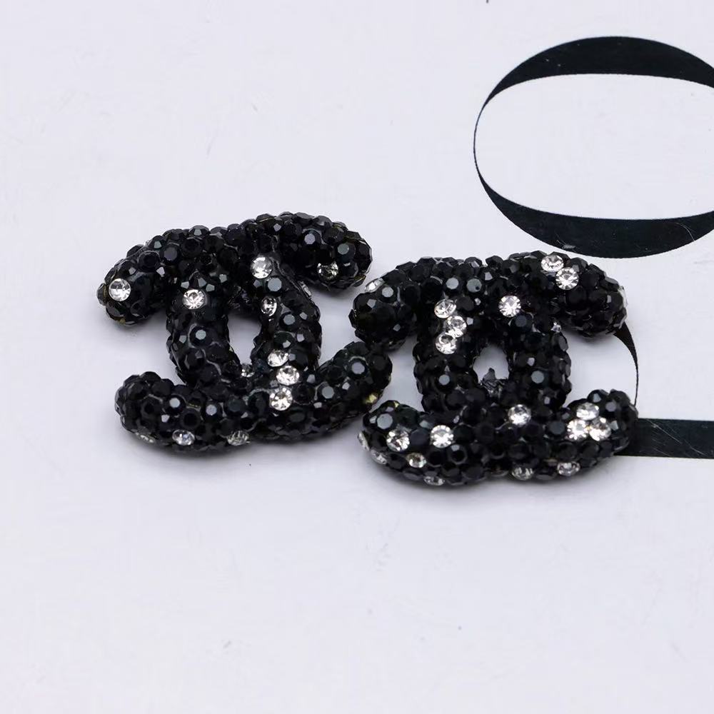 LUXURY-Double C Sign 10 pcs