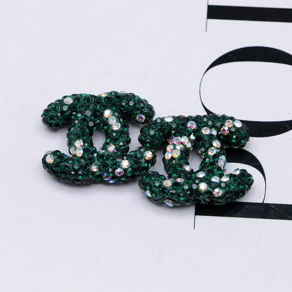 LUXURY-Double C Sign 10 pcs