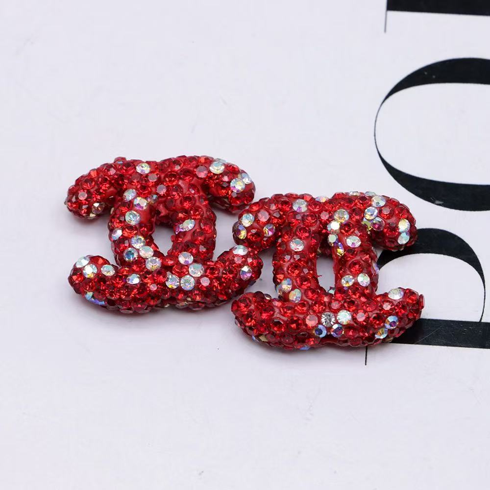 LUXURY-Double C Sign 10 pcs