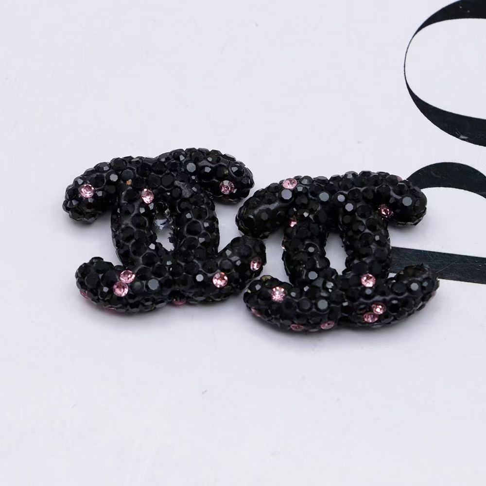LUXURY-Double C Sign 10 pcs