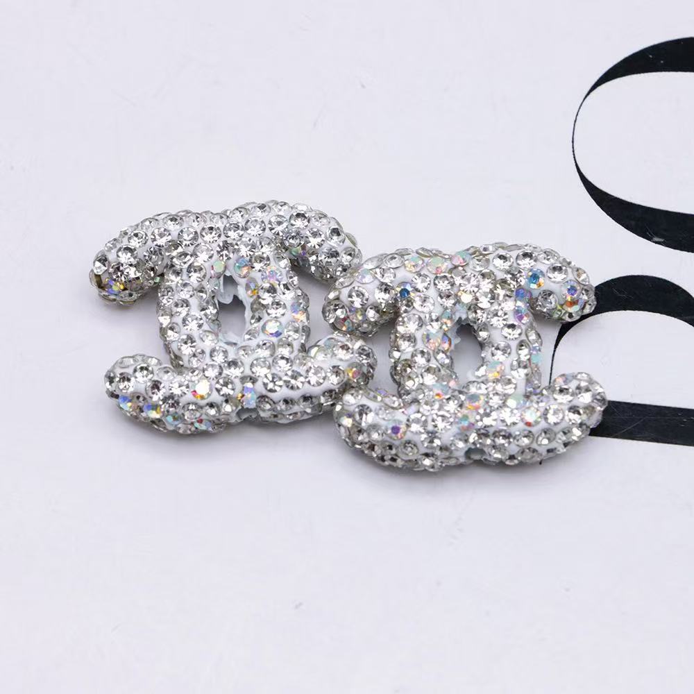 LUXURY-Double C Sign 10 pcs
