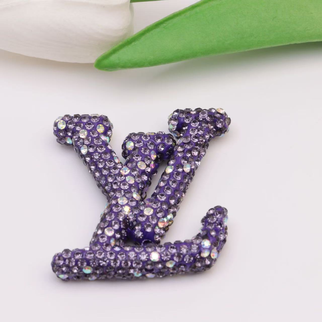 LUXURY-LULU Sign 10 pcs