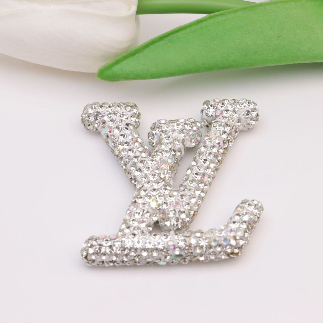 LUXURY-LULU Sign 10 pcs