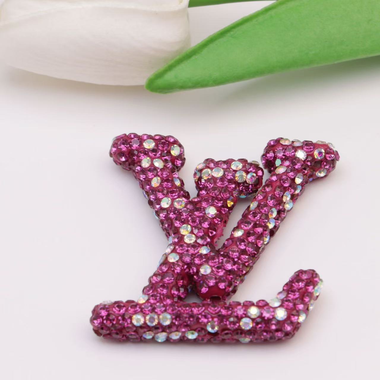 LUXURY-LULU Sign 10 pcs