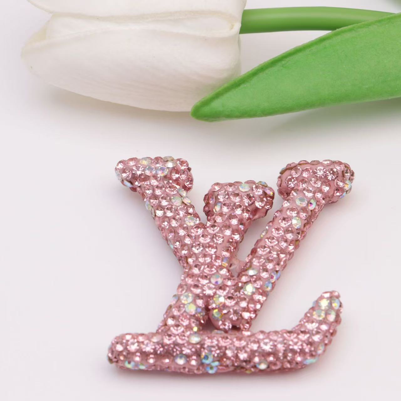 LUXURY-LULU Sign 10 pcs