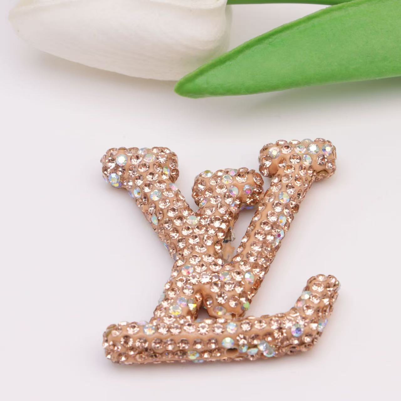LUXURY-LULU Sign 10 pcs
