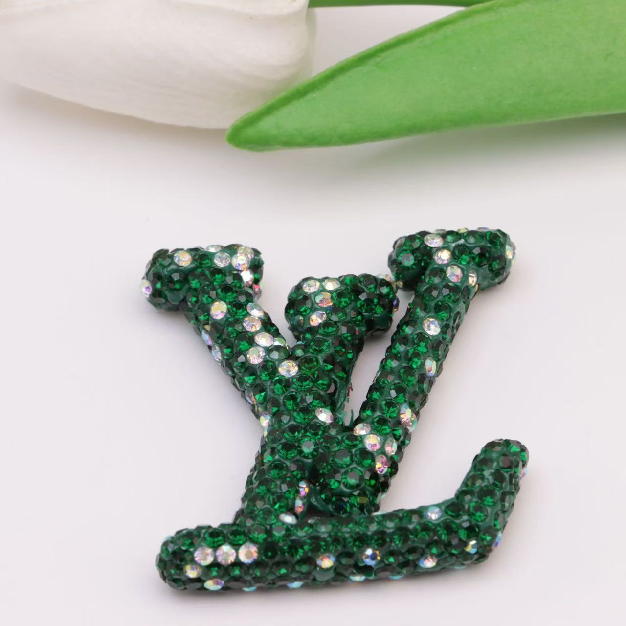 LUXURY-LULU Sign 10 pcs
