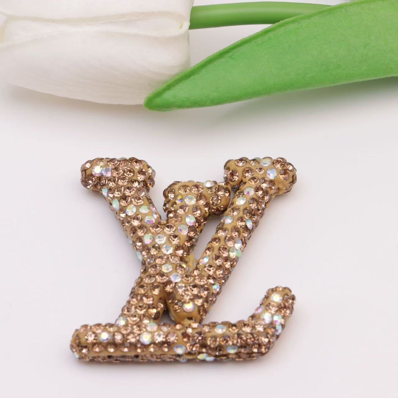 LUXURY-LULU Sign 10 pcs