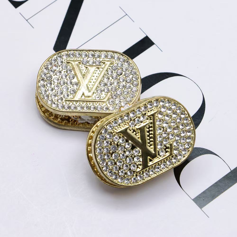 LUXURY-LULU Cube 2 pcs