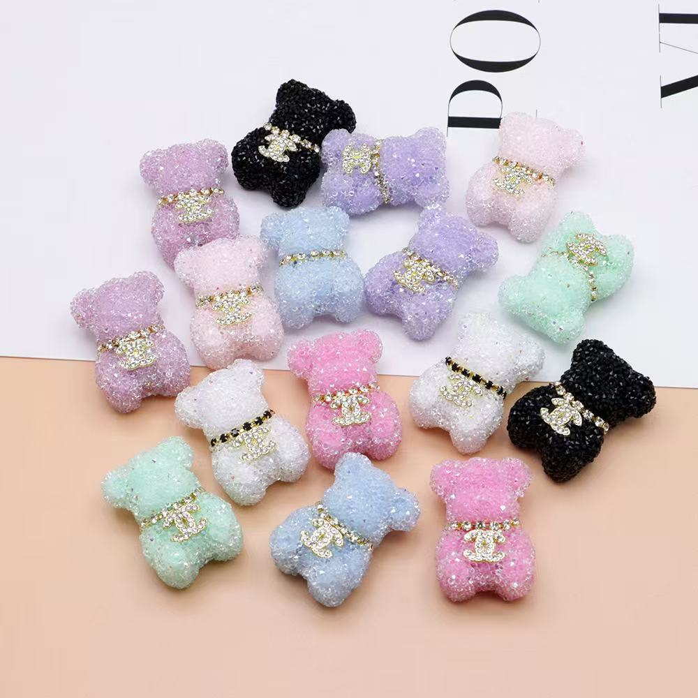 LUXURY-CC Bear 10 pcs