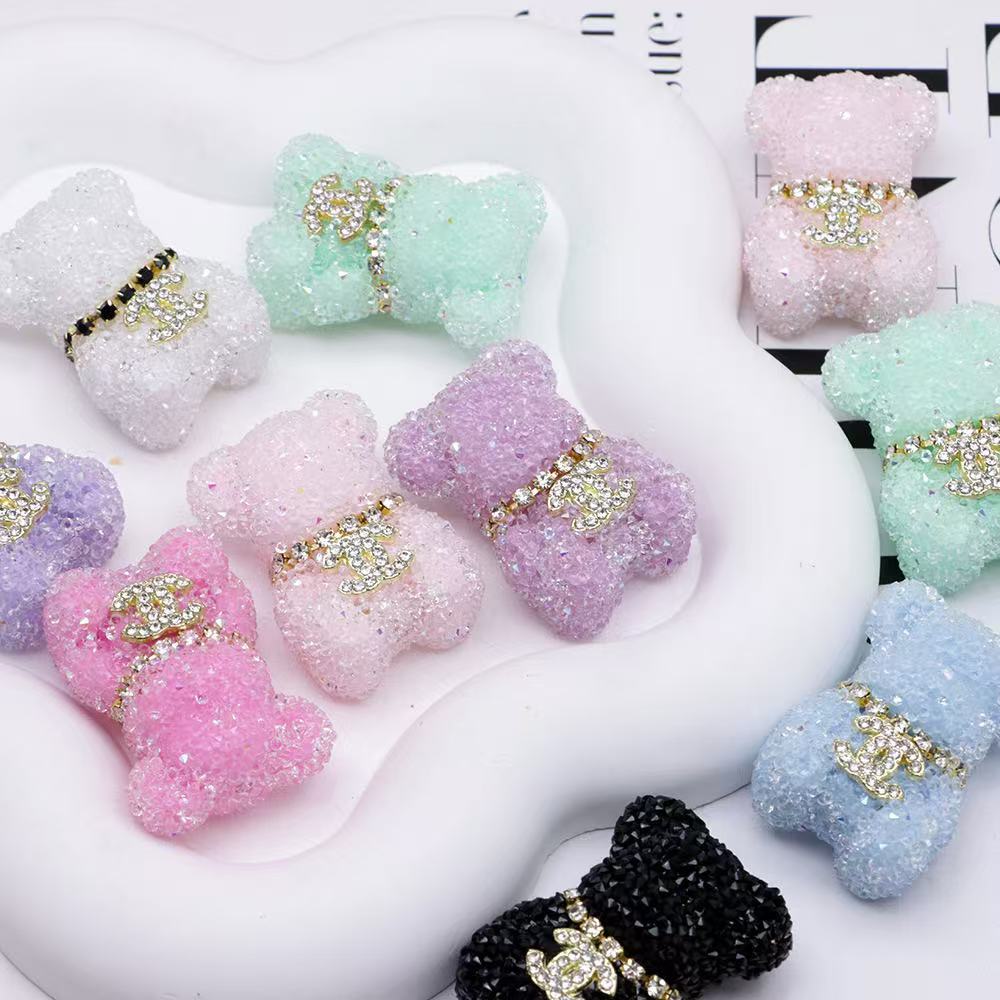 LUXURY-CC Bear 10 pcs