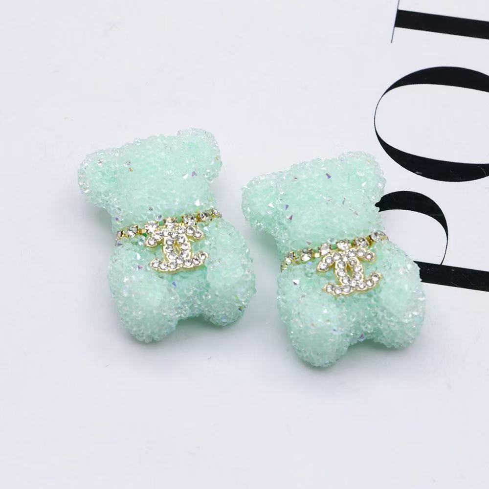 LUXURY-CC Bear 10 pcs