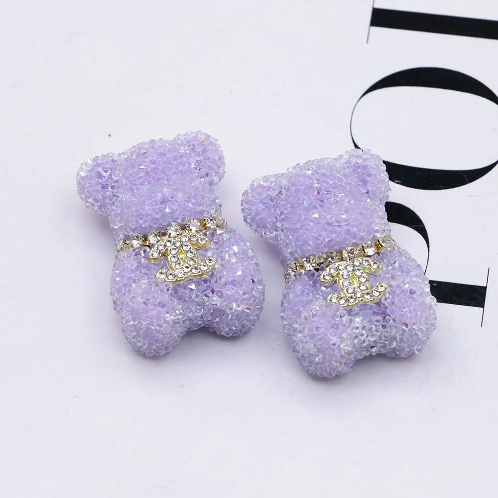 LUXURY-CC Bear 10 pcs