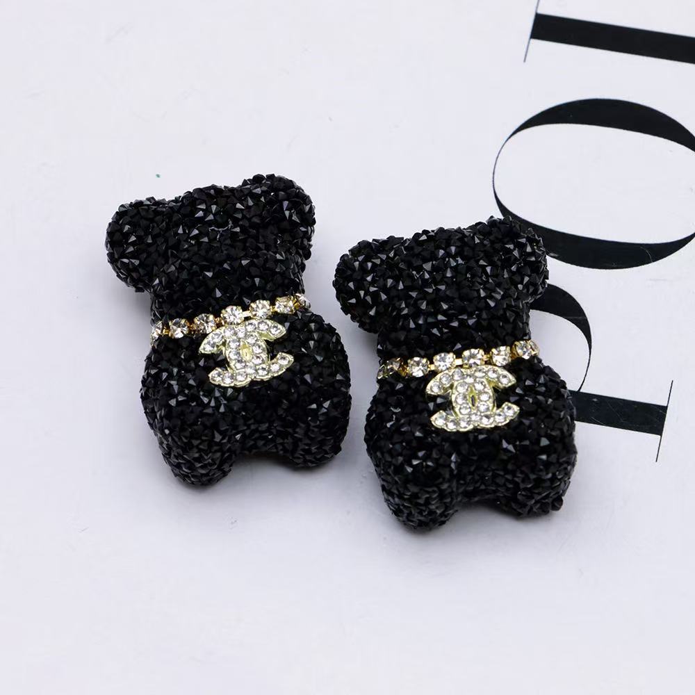 LUXURY-CC Bear 10 pcs