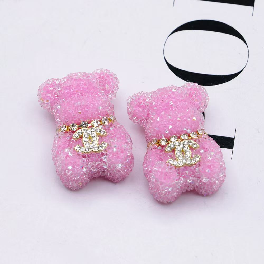 LUXURY-CC Bear 10 pcs