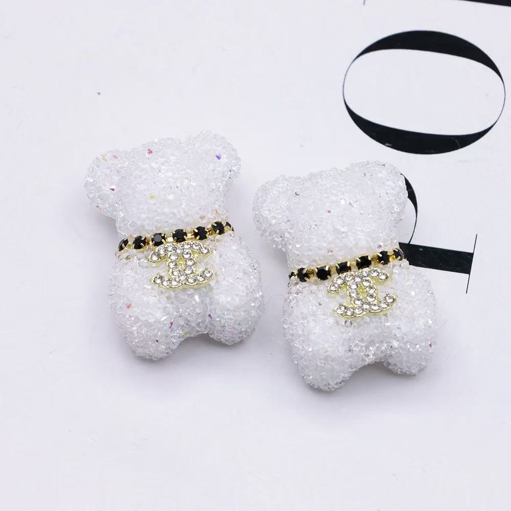 LUXURY-CC Bear 10 pcs