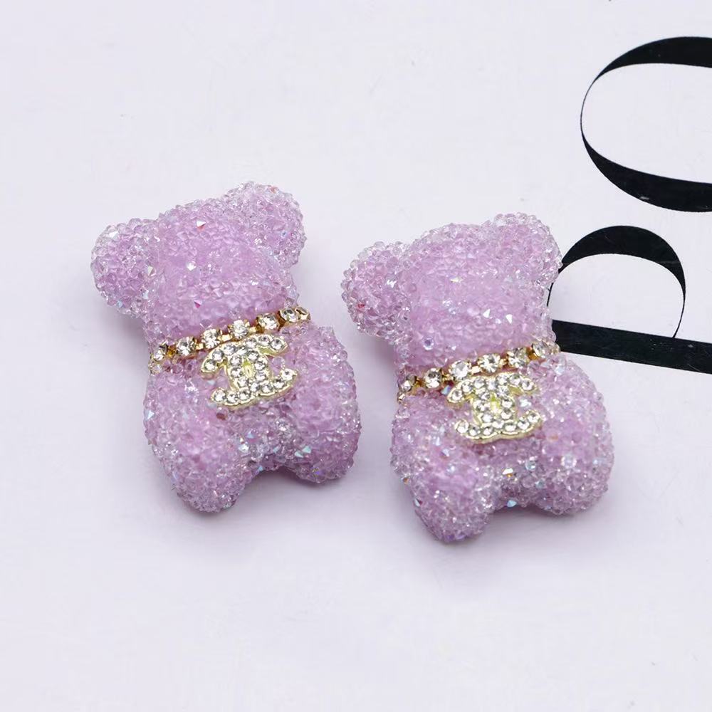 LUXURY-CC Bear 10 pcs