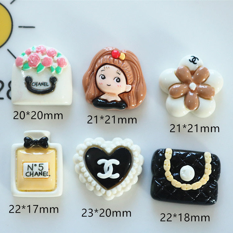 LUXURY-Mix Toys with Signage 10 pcs