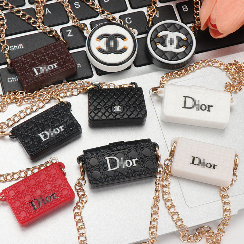 LUXURY-Minibags with Signage 1 set mix color