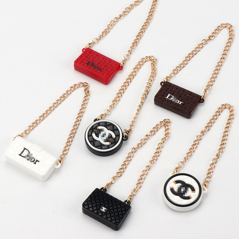 LUXURY-Minibags with Signage 1 set mix color