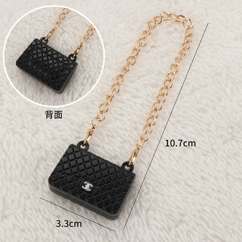 LUXURY-Minibags with Signage 1 set mix color