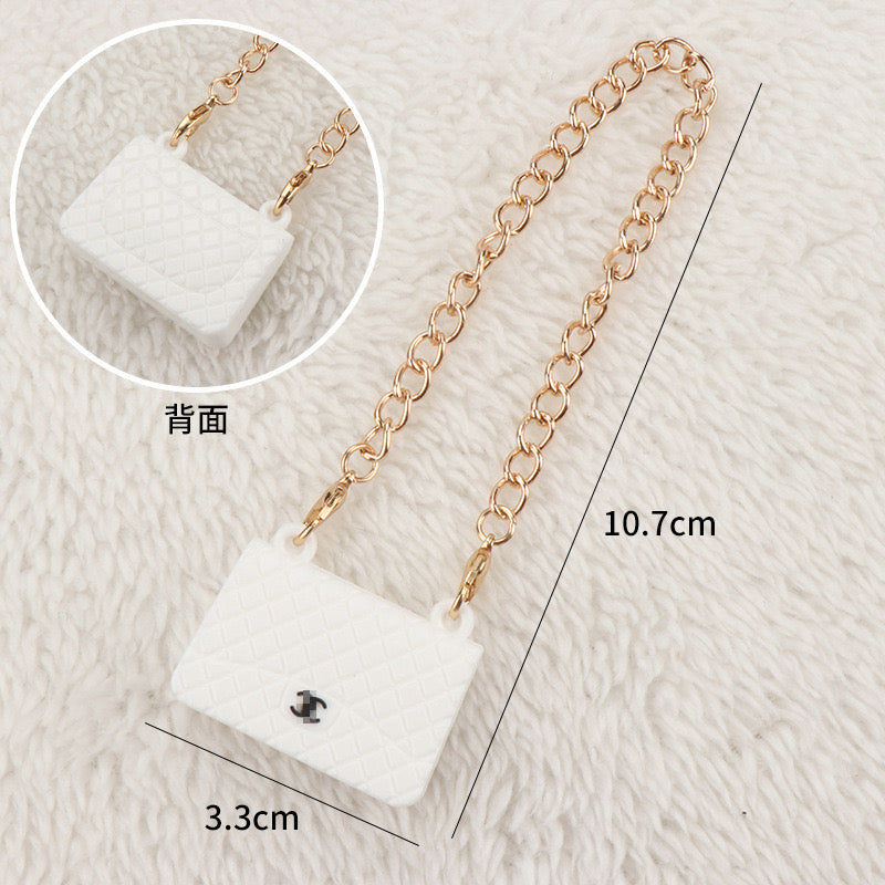 LUXURY-Minibags with Signage 1 set mix color