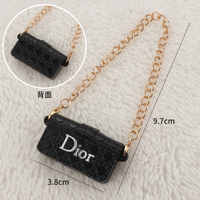 LUXURY-Minibags with Signage 1 set mix color