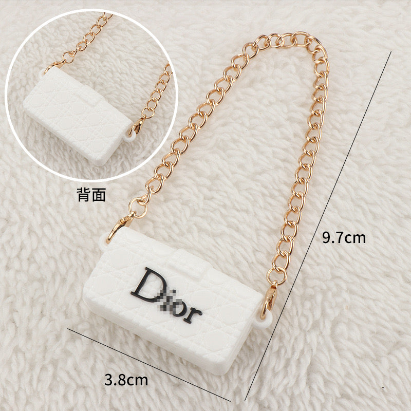 LUXURY-Minibags with Signage 1 set mix color