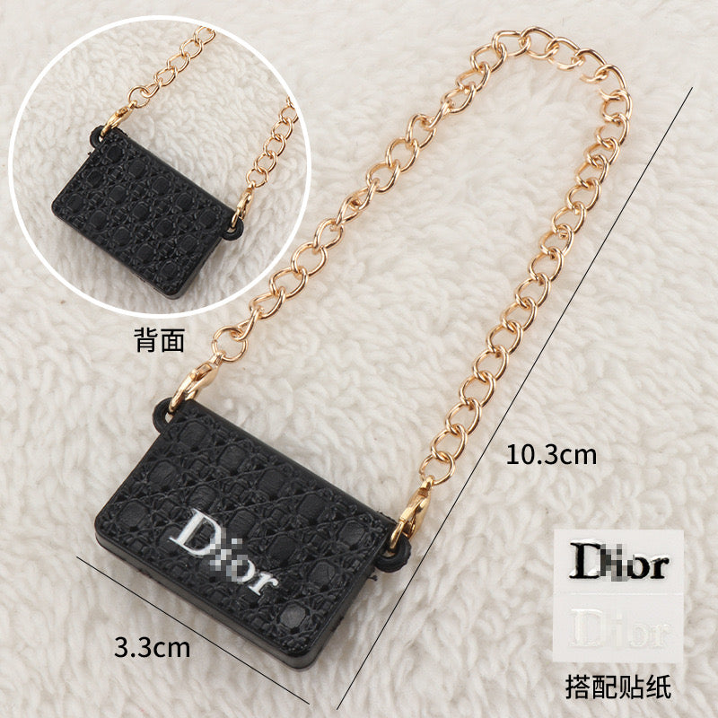 LUXURY-Minibags with Signage 1 set mix color