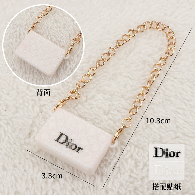 LUXURY-Minibags with Signage 1 set mix color