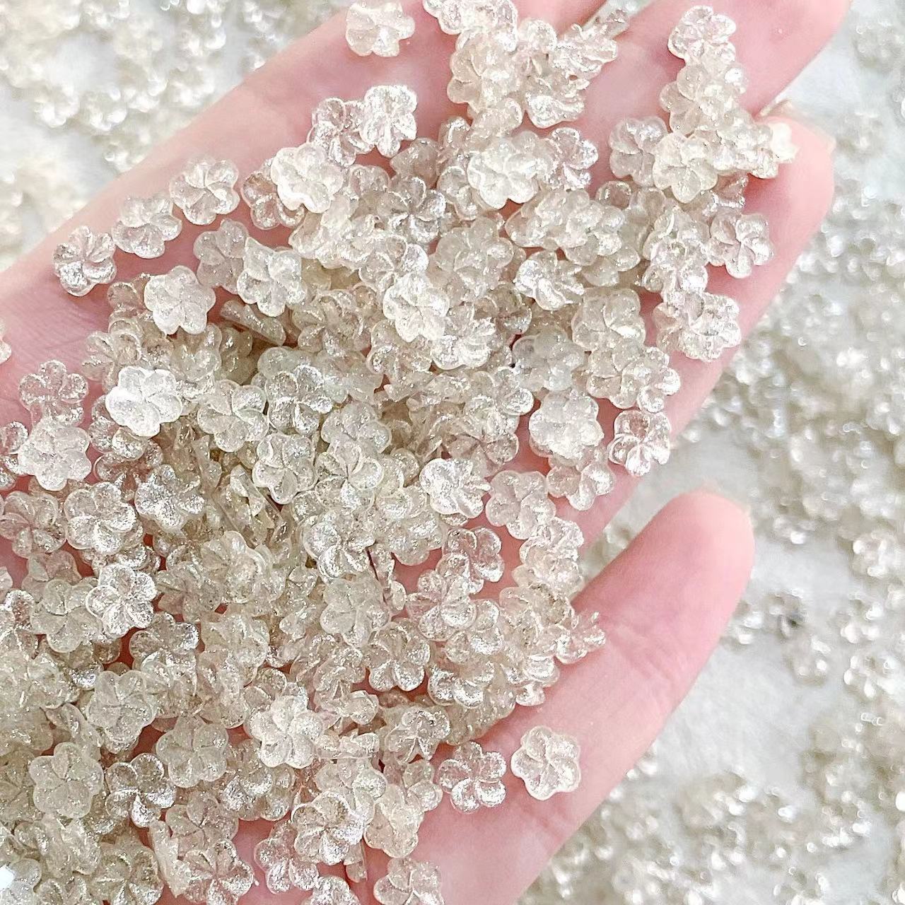 SASASHOP NAIL CHARMS -1