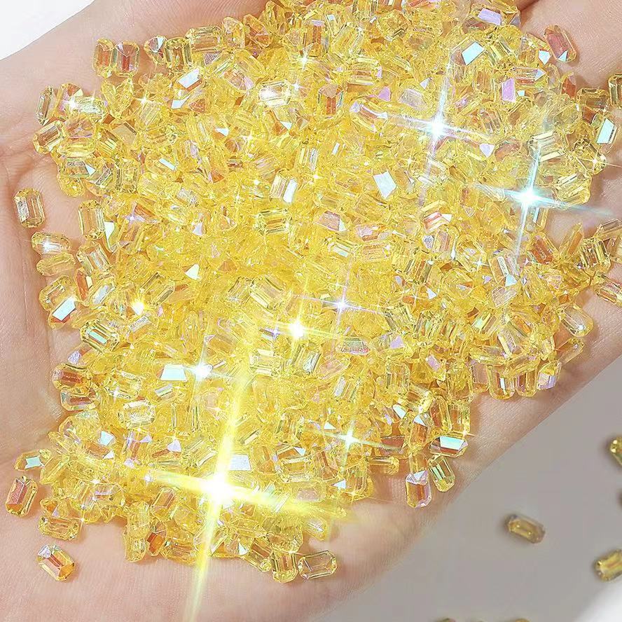 SASASHOP NAIL CHARMS -3