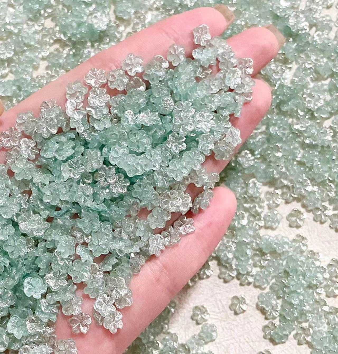 SASASHOP NAIL CHARMS -1