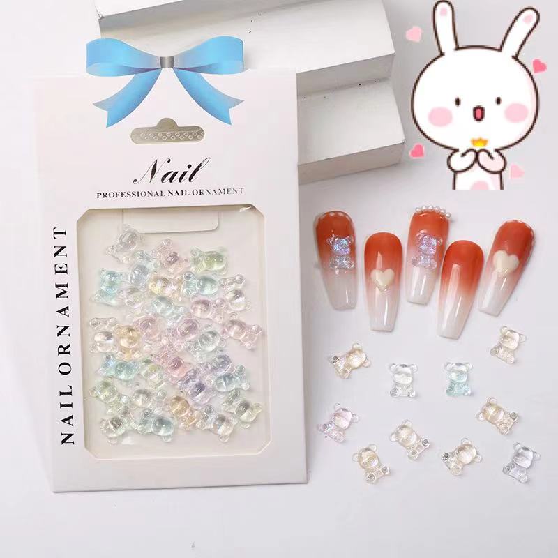 Nail Charms 1 bag