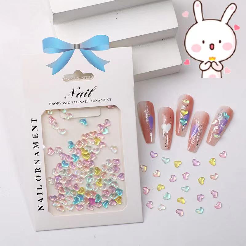 Nail Charms 1 bag