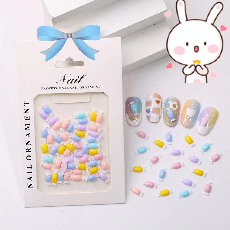 Nail Charms 1 bag