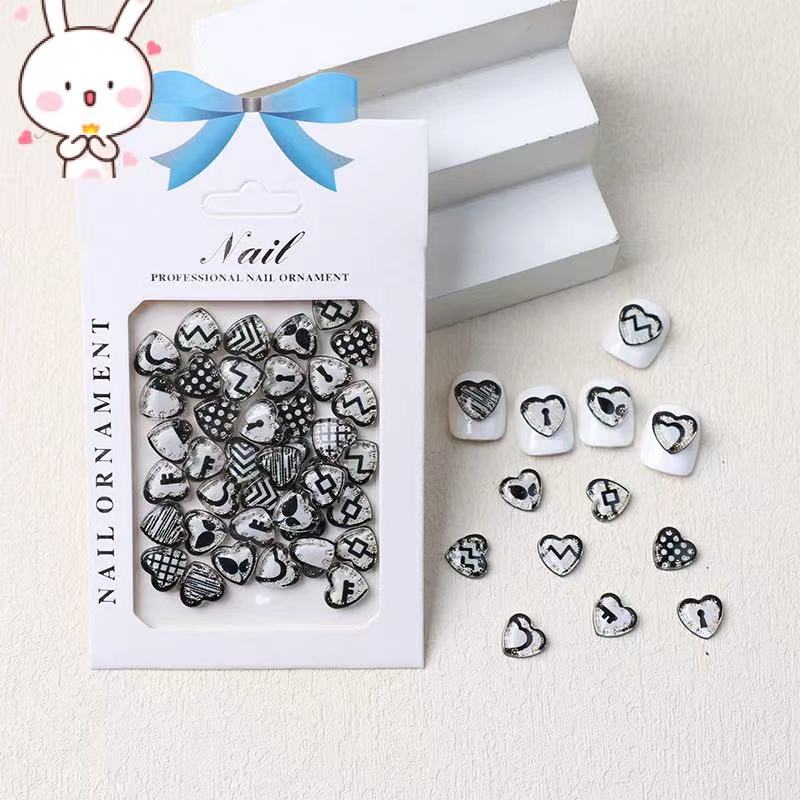 Nail Charms 1 bag