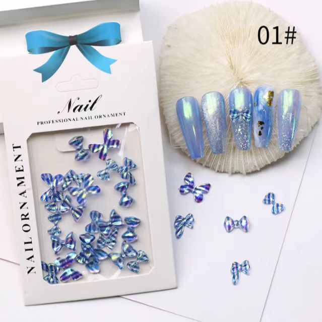 Nail Charms 1 bag