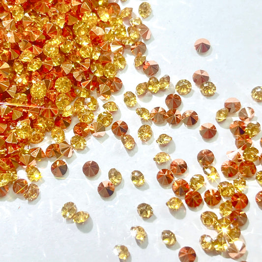 SASASHOP NAIL CHARMS -4