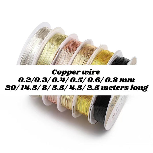 Copper Wire