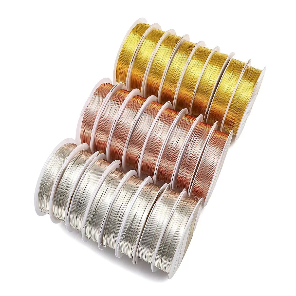 Copper Wire