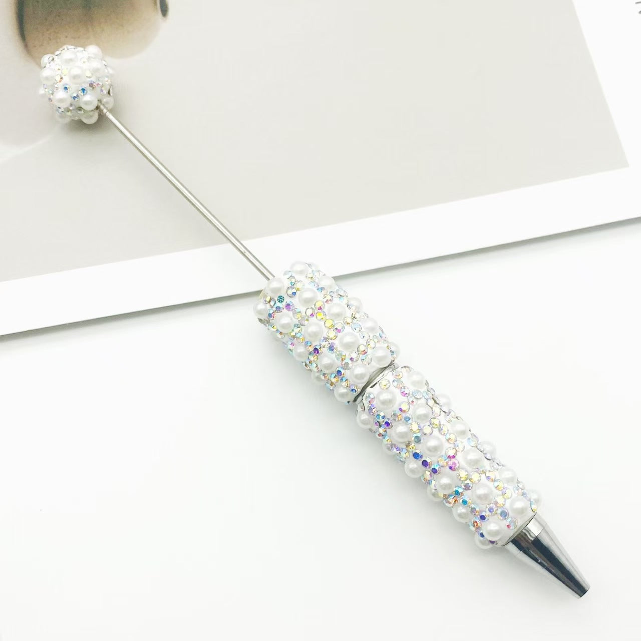 DIY Diamond Pearl Pen