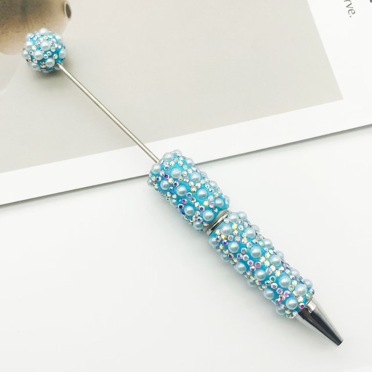 DIY Diamond Pearl Pen