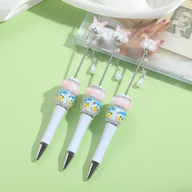 DIY Cartoon Pen