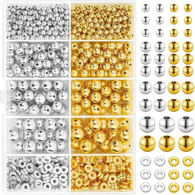 Spacer Beads