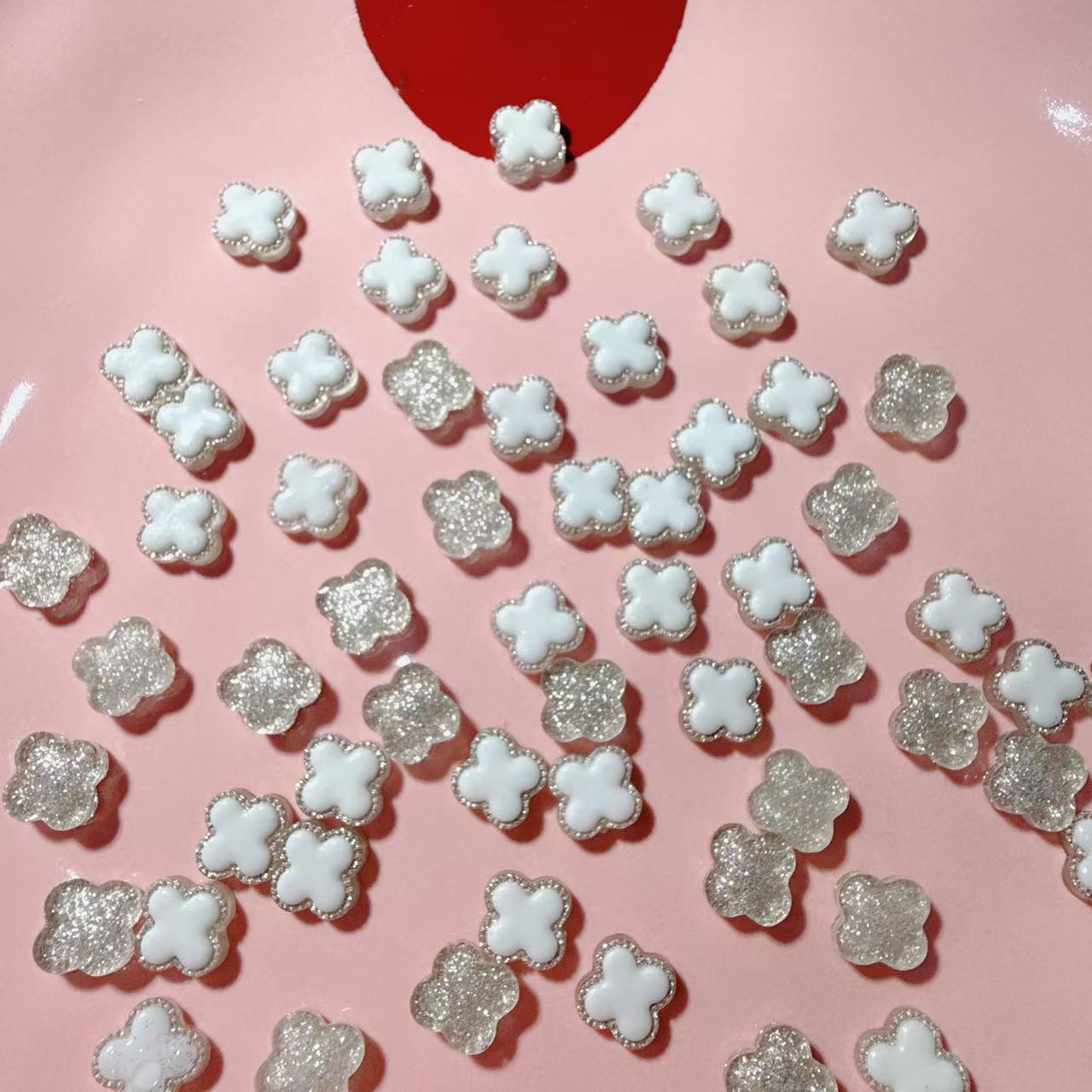 SASASHOP NAIL CHARMS -6