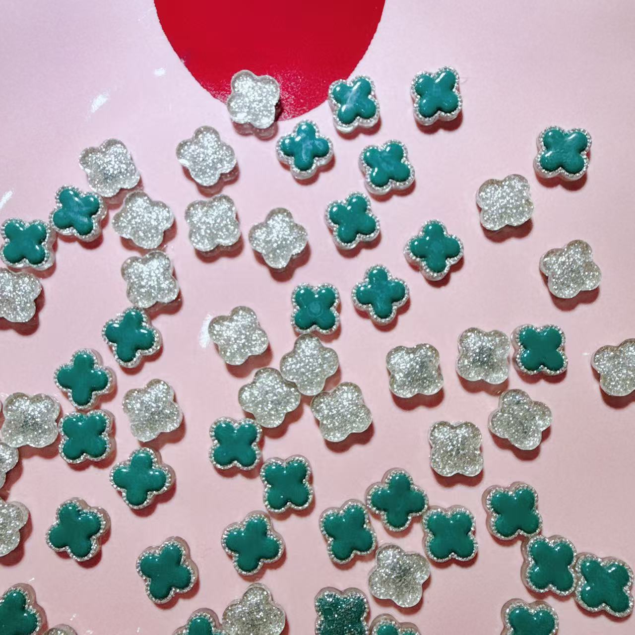 SASASHOP NAIL CHARMS -6