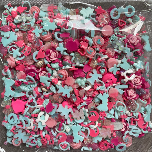 SASASHOP NAIL CHARMS -8